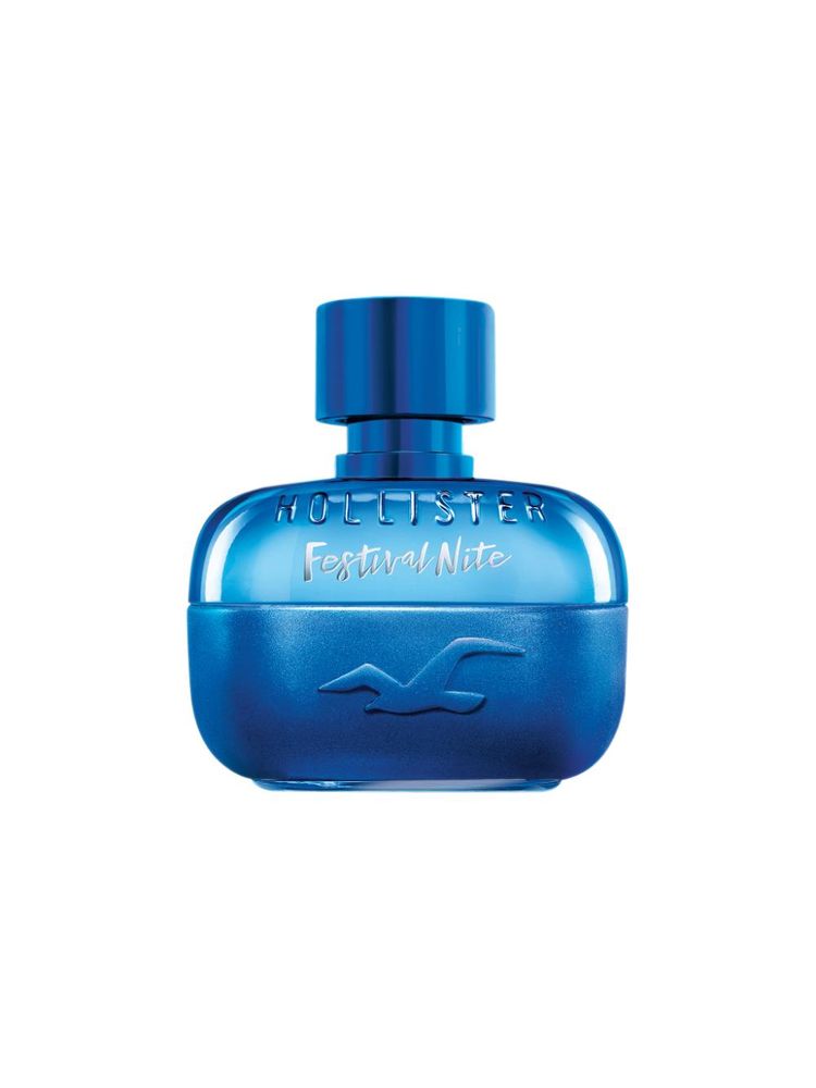 HOLLISTER Festival Nite Eau De Toilette For Him-image-9