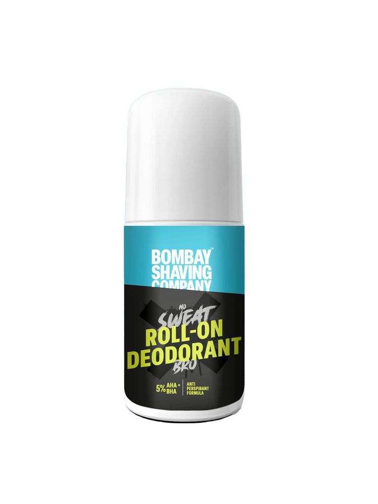 Bombay Shaving Company Roll-On Deo-picture-22