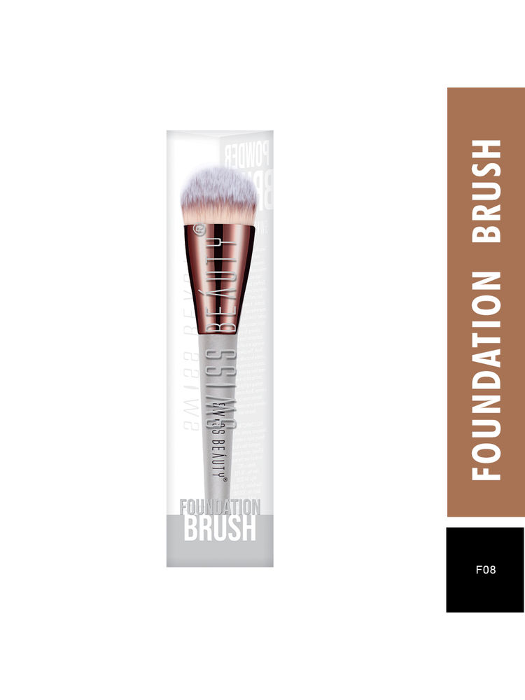 Swiss Beauty Foundation Brush-picture-24