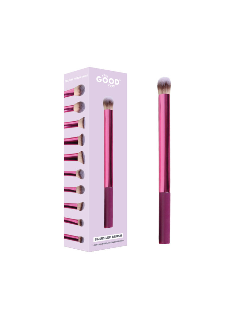 Feel Good Club Smudger Brush For Blending Eyeliner, Kajal & Eyeshadow-picture-24