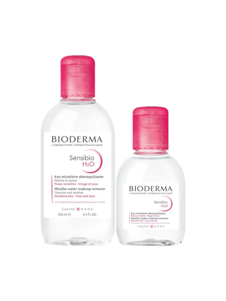 Bioderma Sensibio Bestsellers Combo-picture-37
