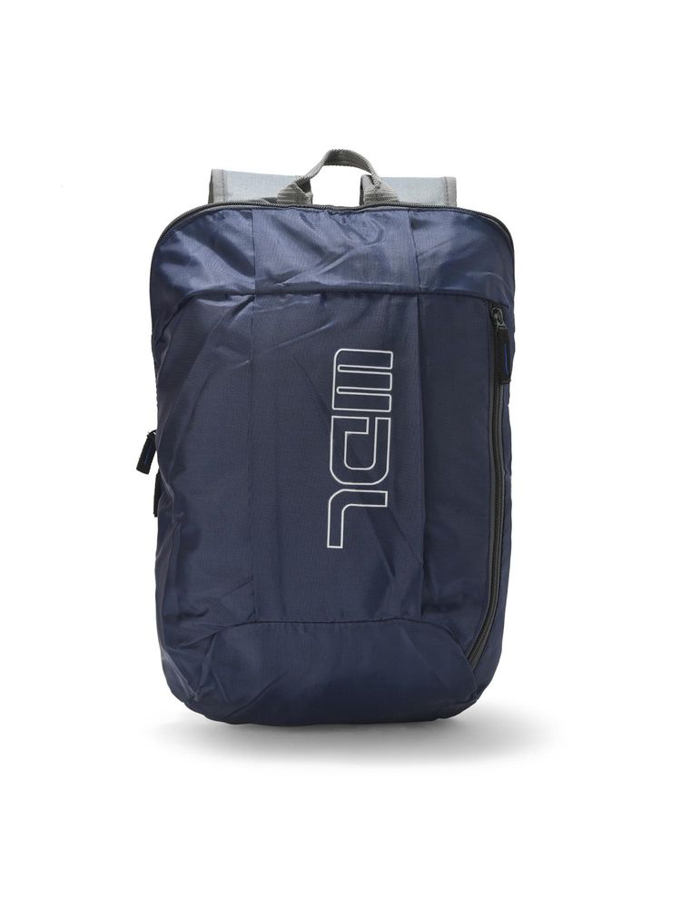 WOODLAND Casualwear Polyester Blue Bag-picture-29