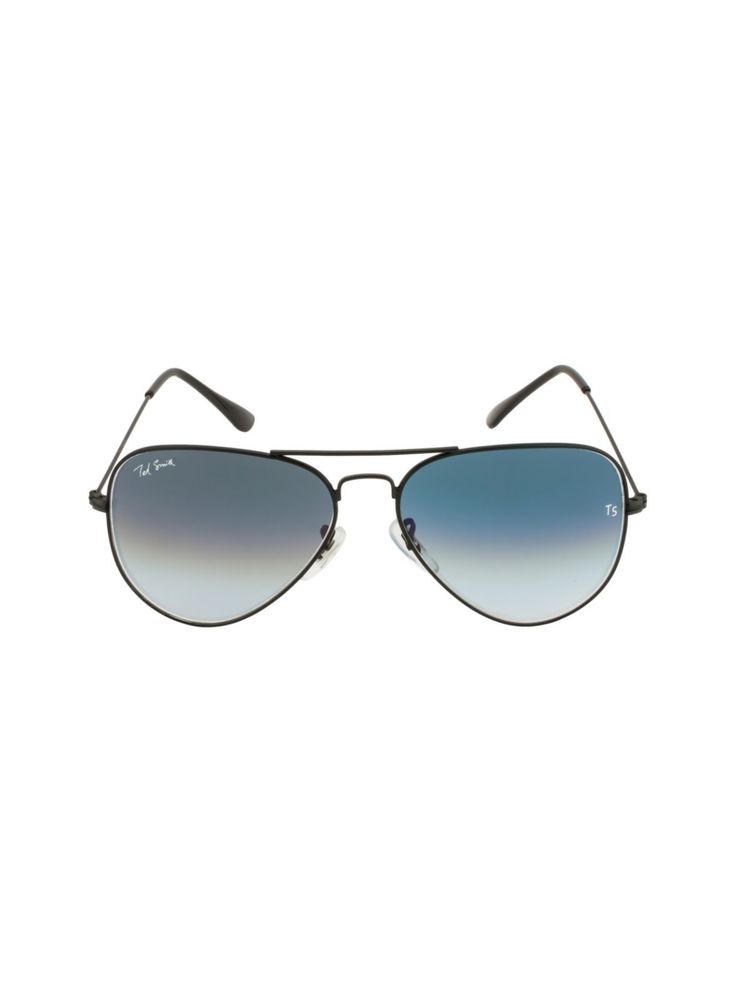 TED SMITH UV Protection Aviator Sunglasses For Men Women s AVIMAST_C3-image-36
