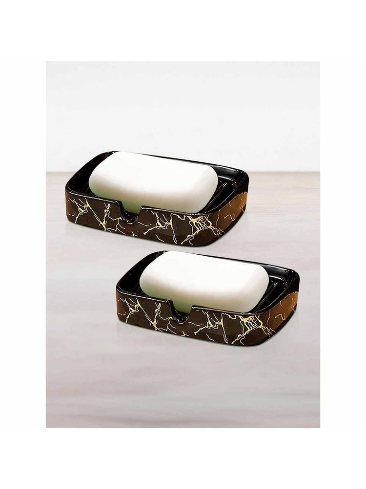 UMAI Soap Case Black (Pack of 2)-picture-4