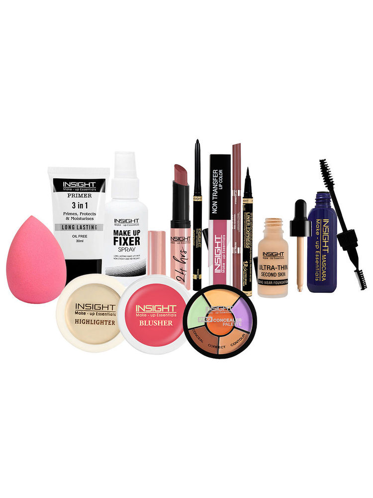 Insight Cosmetics All Things Good Kit