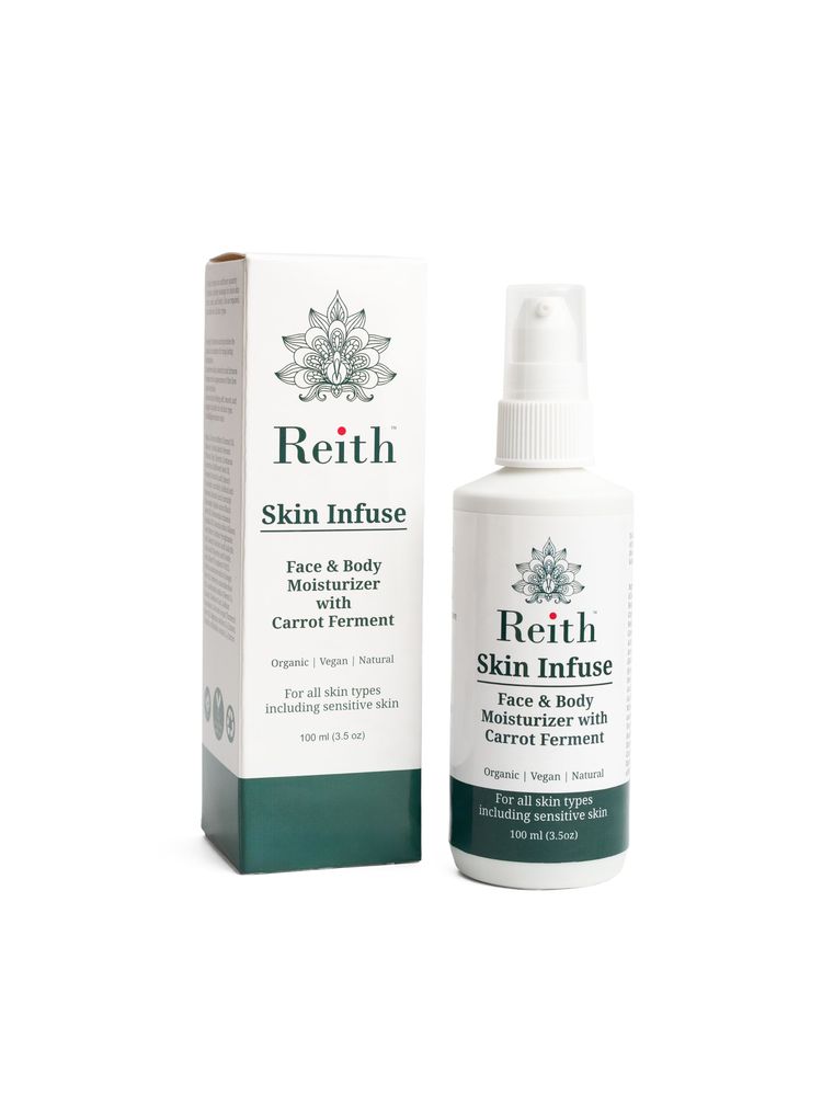 Reith Skin Infuse Moisturizer With Carrot Ferment-picture-20
