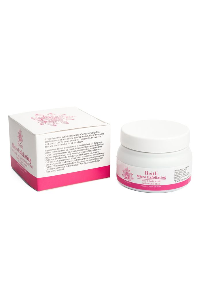Reith Micro Exfoliating Scrub-picture-26