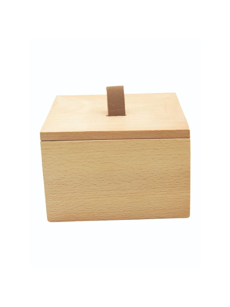 WAABI-SAABI Wooden Box Yoshino