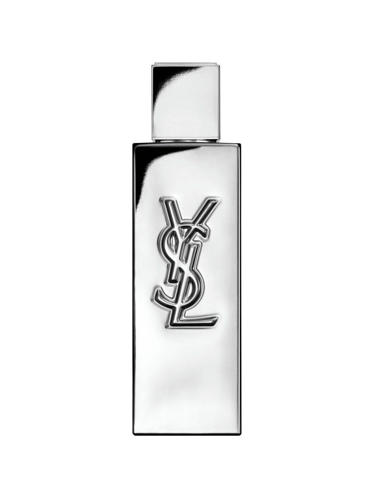 Yves Saint Laurent Myslf L'Absolu Fragrance With A Cool Spiced-Ginger Trail-picture-17