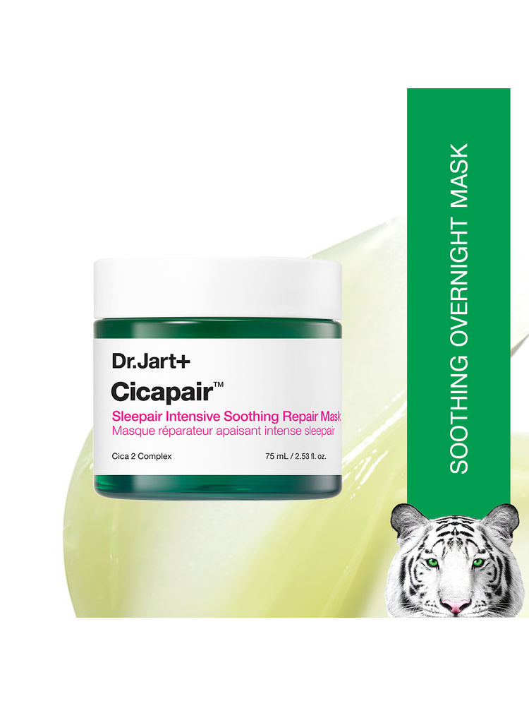 Dr.Jart+ Cicapair Sleepair Intensive Soothing Repair Mask – Night Repair Cream With Peptides-picture-10
