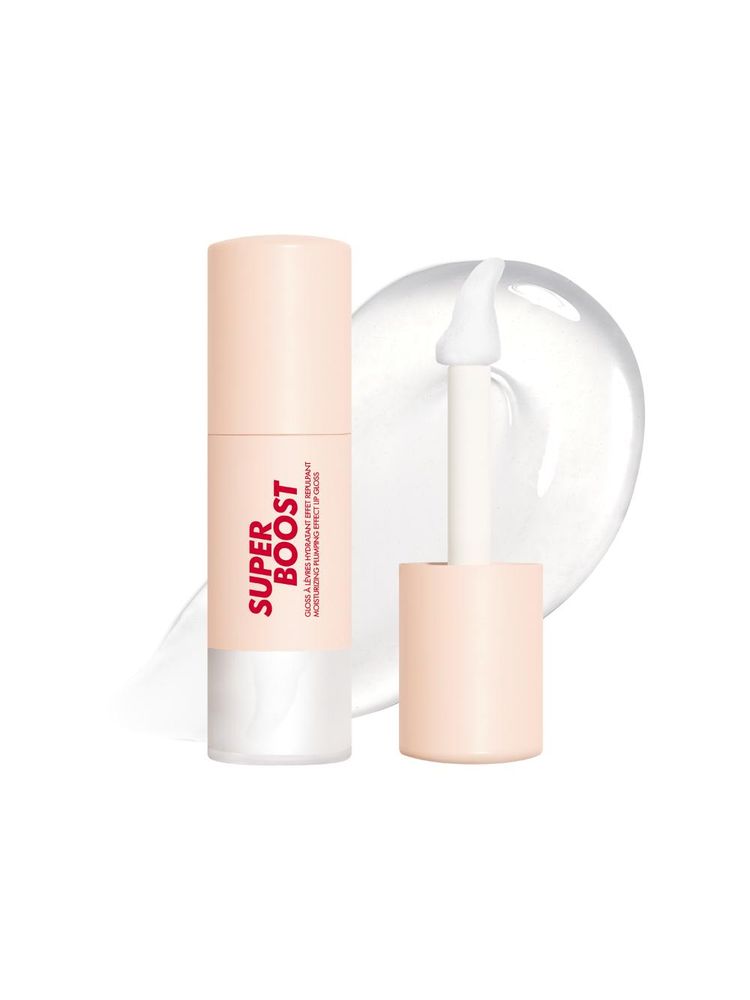 MAKE UP FOR EVER Super Boost Lip Gloss-picture-29