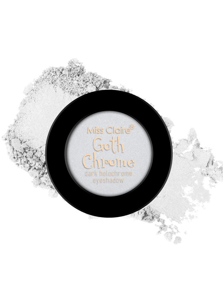 Miss Claire Goth Chrome Eyeshadow-picture-30