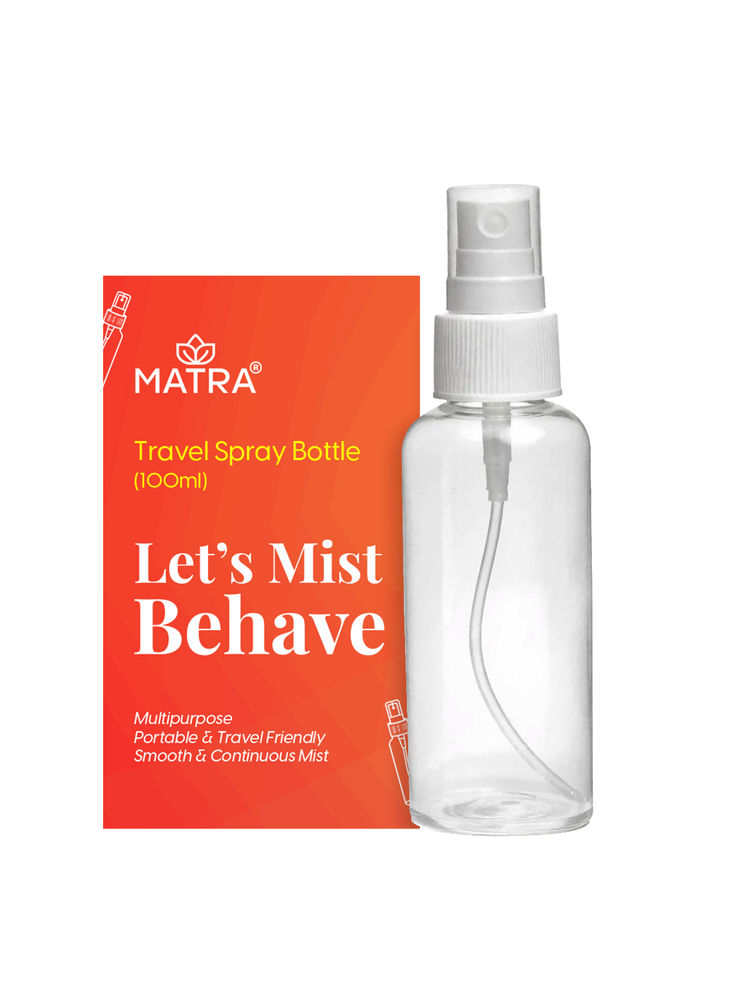 Matra Travel Spray Bottle-picture-38