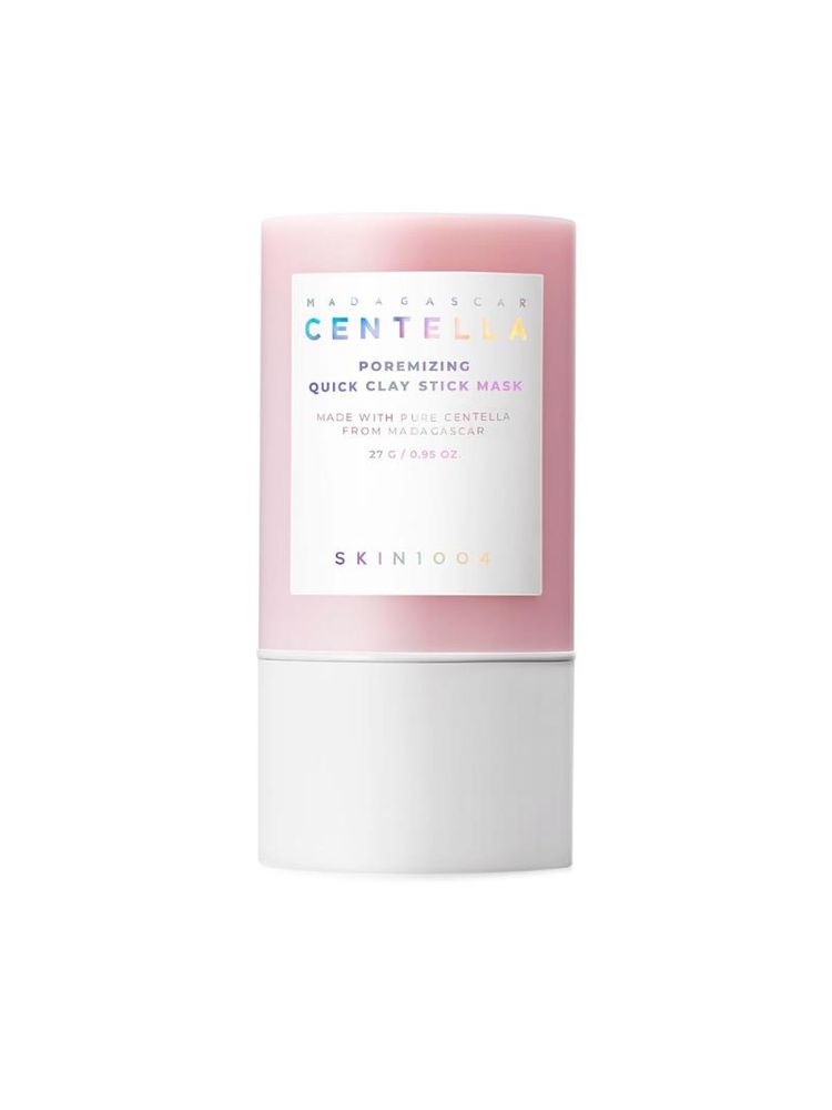 SKIN1004 Madagascar Centella Poremizing Quick Clay Stick Mask-image-7