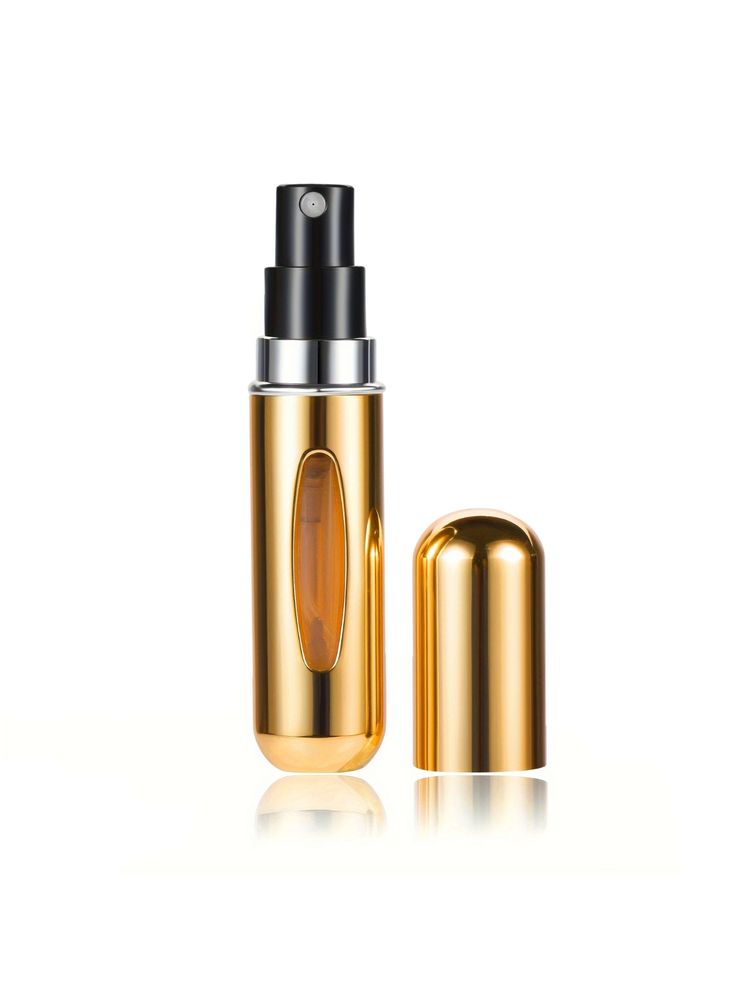 Matra Perfume Refill Atomizer Bottle Mini Portable Refillable Travel Leakproof Cologne Spray Pump-image-19
