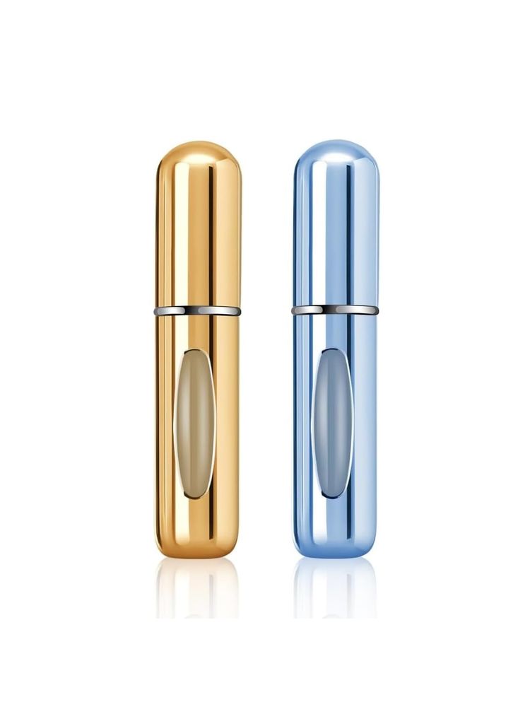 Matra Perfume Refill Atomizer Bottle Mini Portable Refillable Travel Leakproof Cologne Spray Pump-image-18