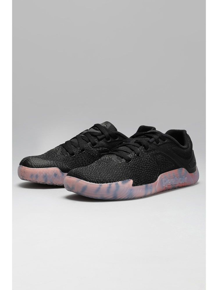 Reebok Women Black Training Shoes-image-25