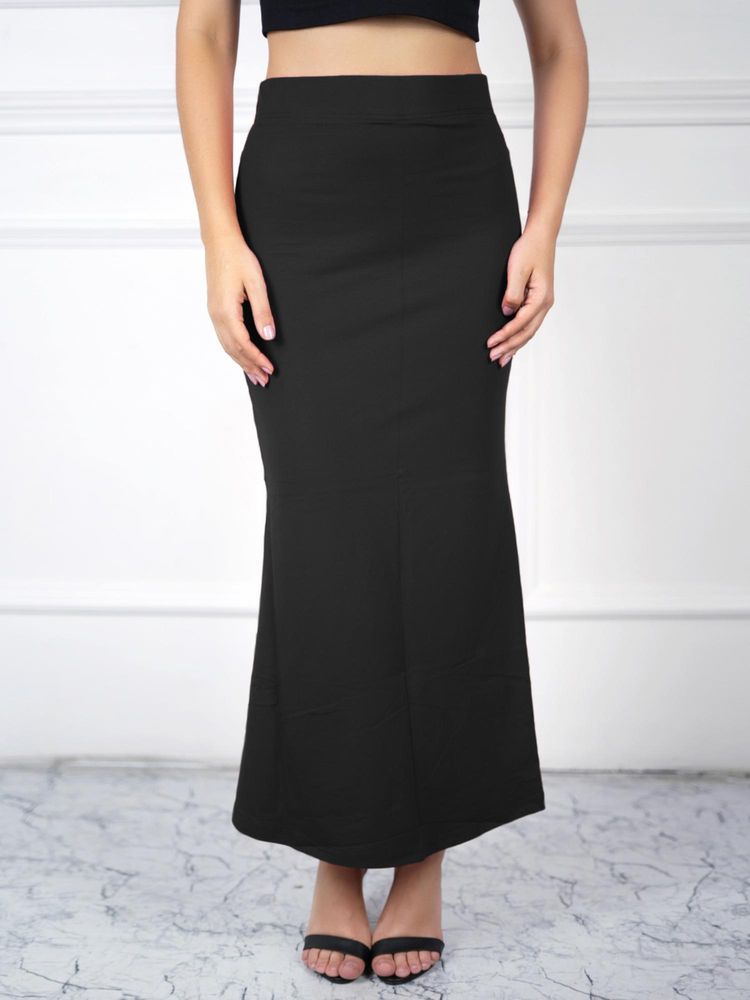 CareDone Women Black Saree Shaper-picture-43