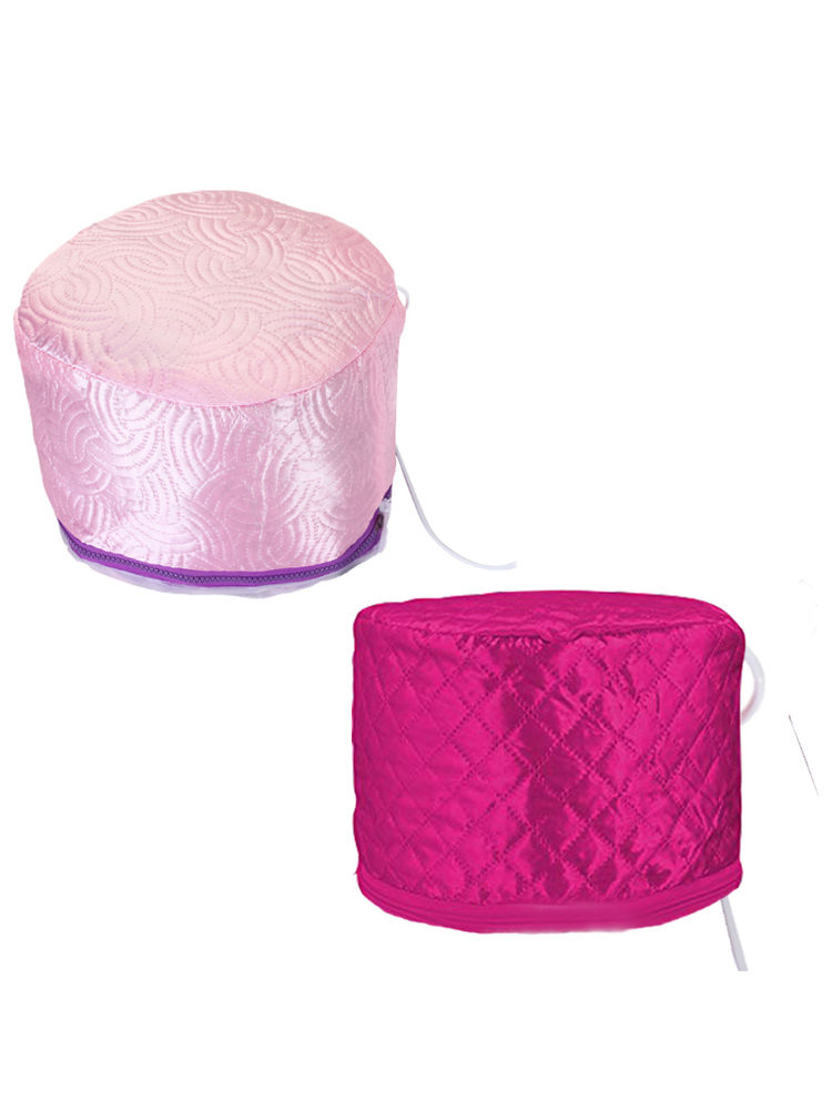 Gorgio Professional Spa Cap Beauty Steamer GSC035 Colour May Vary