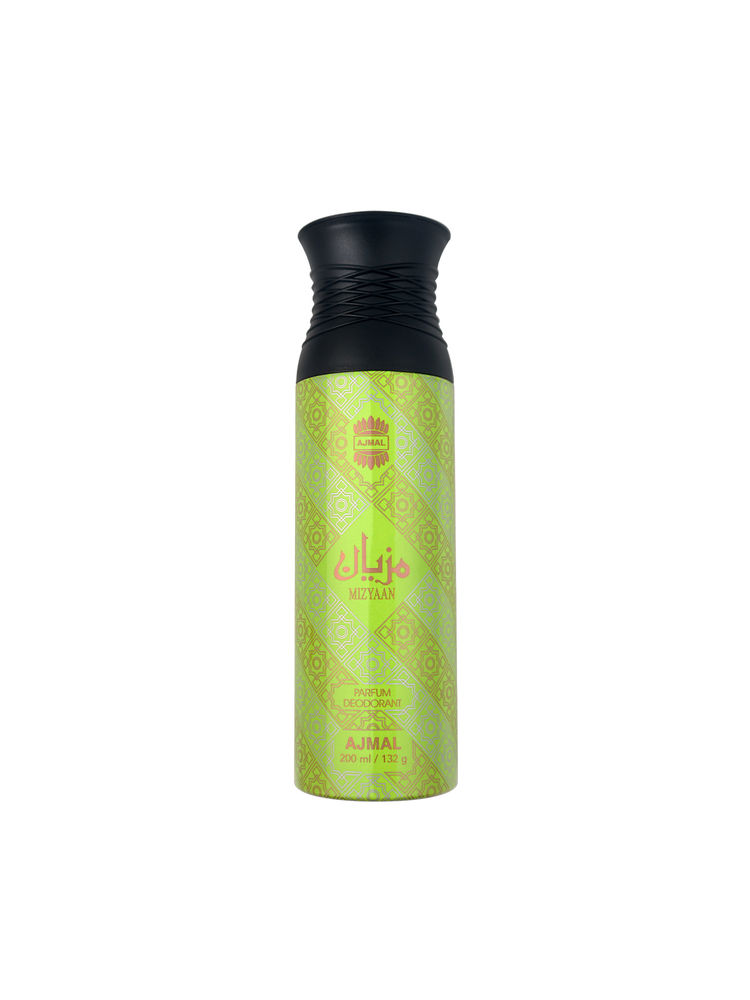 Ajmal India Mizyaan Deodorants-picture-11