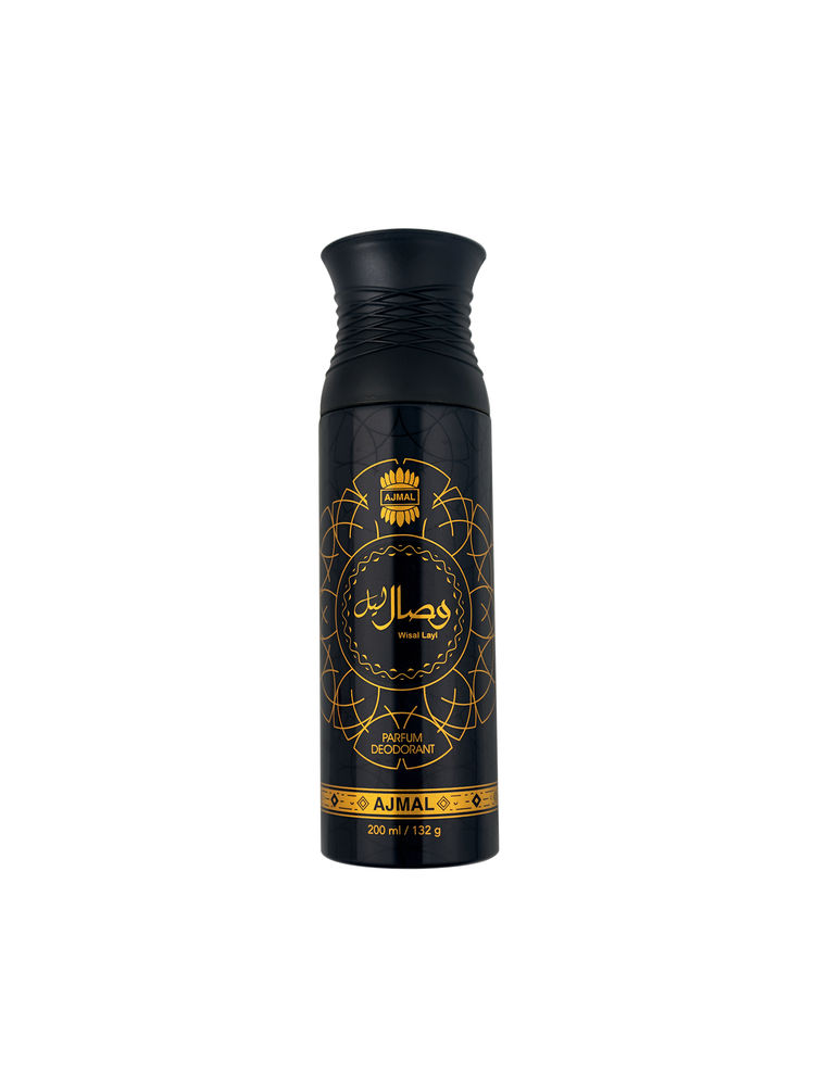 Ajmal India Wisal Layl Deodorants-picture-12