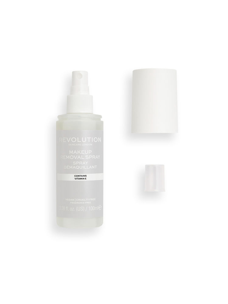 Makeup Revolution Skincare Make Up Removal Spray-picture-17