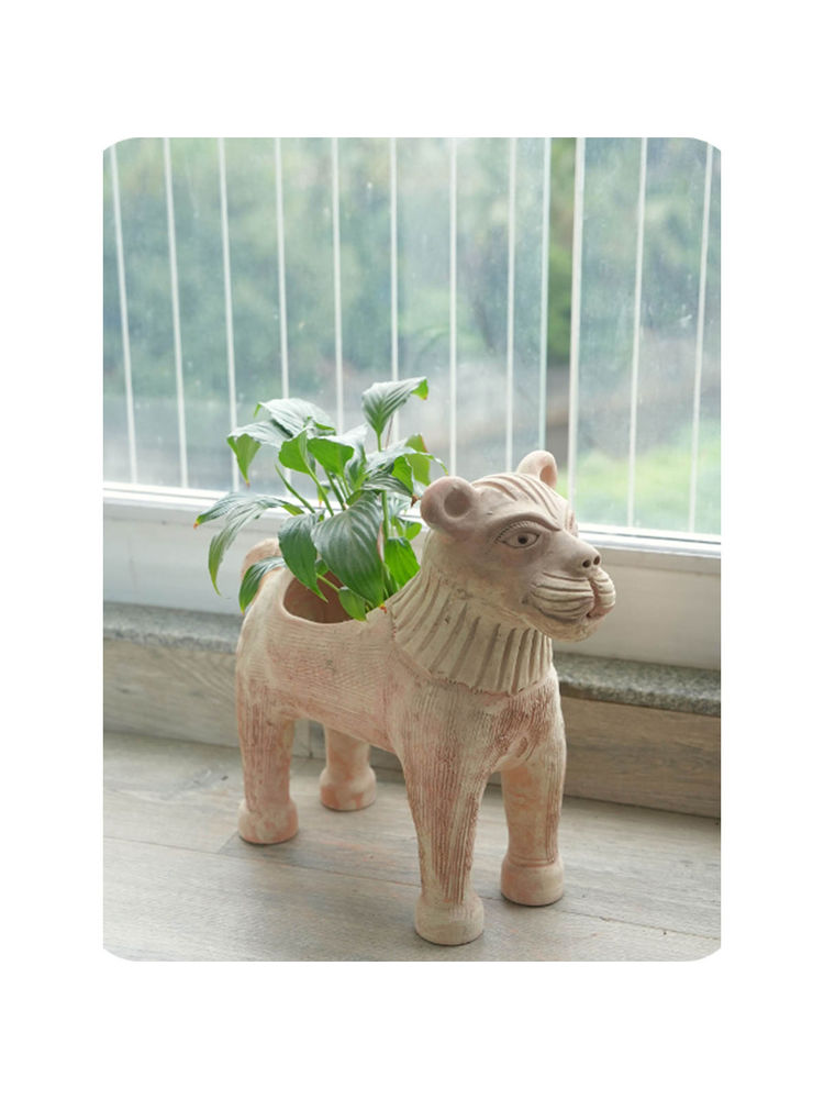Swadeh Lion King Planter-picture-21