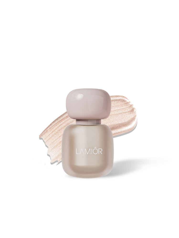 La Mior Face Dew Strobe Highlighter-picture-21