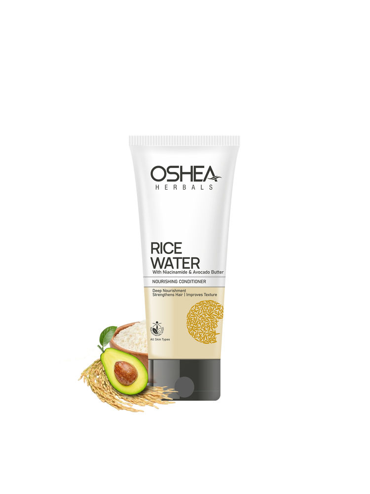 Oshea Herbals Rice Water Hair Conditioner-picture-23