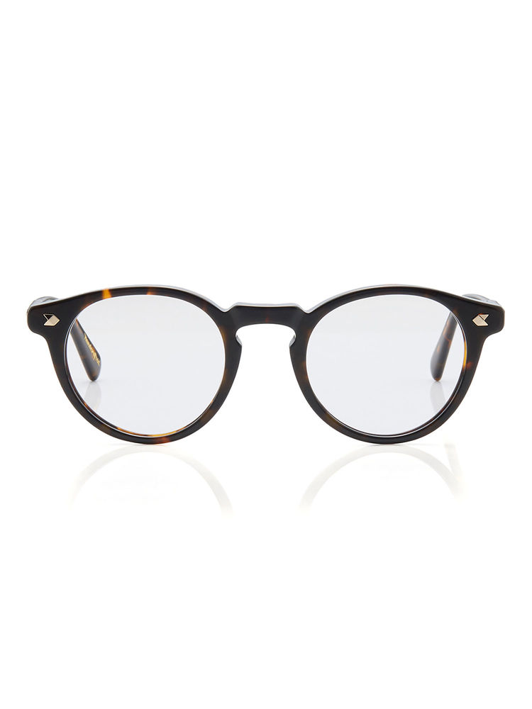 Shisen Fox ARIAS Miyoko Zero Power Blue Cut Computer Glass (AFR19)-49-picture-2