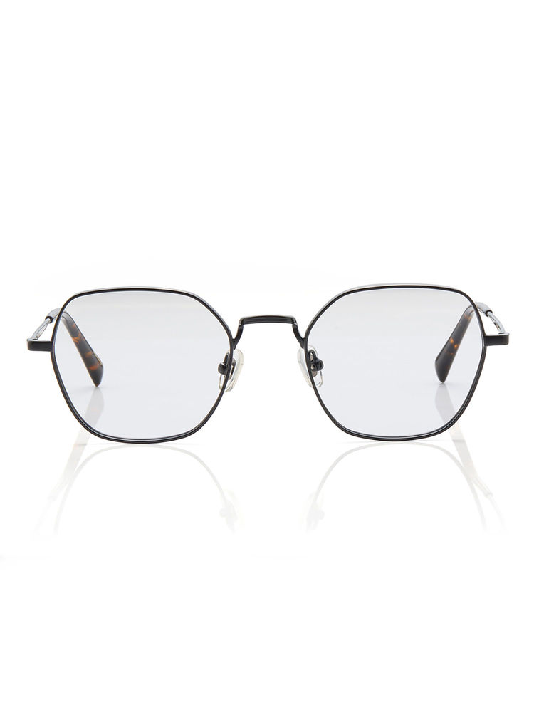 Shisen Fox ARIAS Tokyo Vintage Aviator Specs Frame (AOFR27)-51-image-31