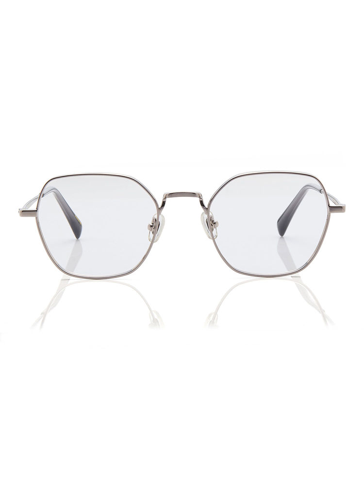 Shisen Fox ARIAS Tokyo Aviator Spectacles Frame (AOFR28)-51-picture-5