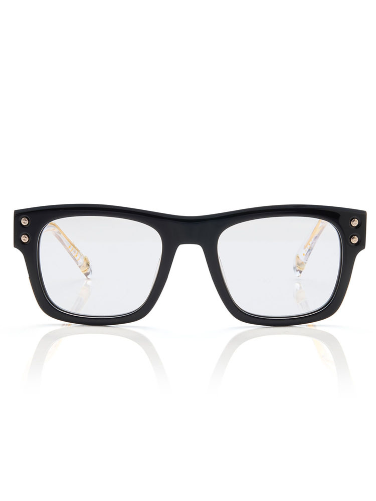 Shisen Fox ARIAS Naruto Rectangular Specs Frame (AOFR44)-51-image-5