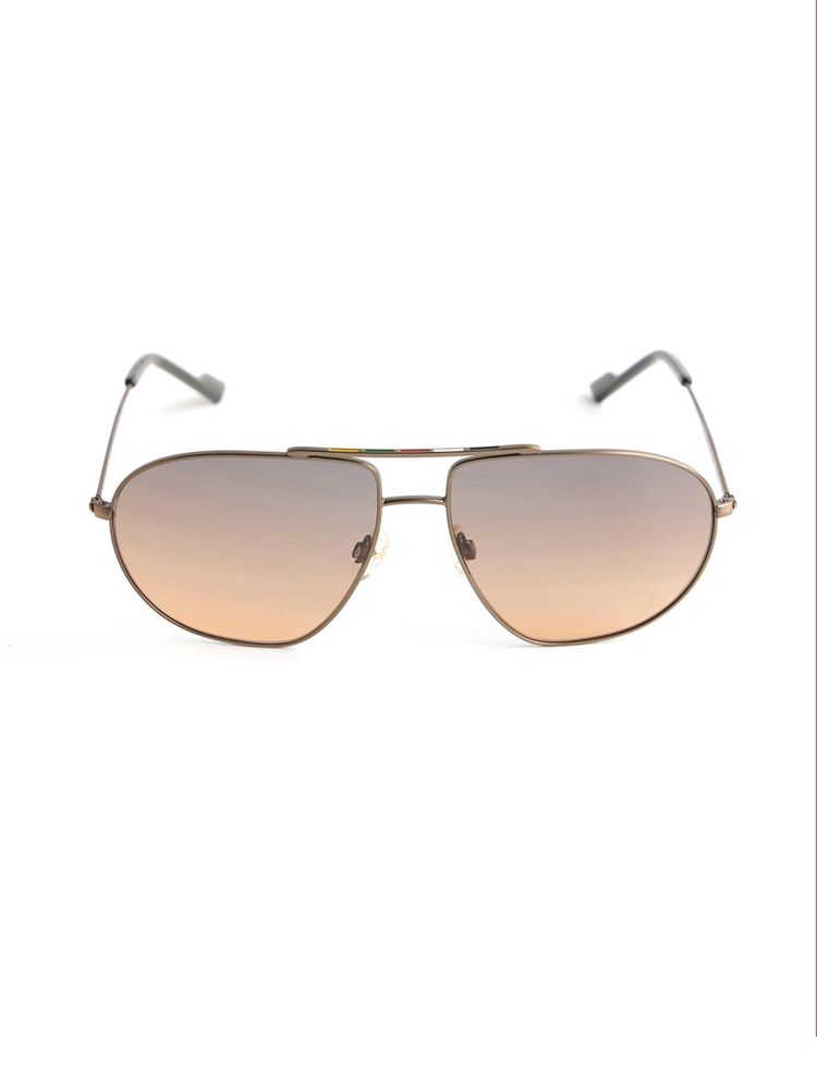 Royal Enfield Men Metal Brown Aviator Full Rim Sunglass (Re-20022)-61-image-42