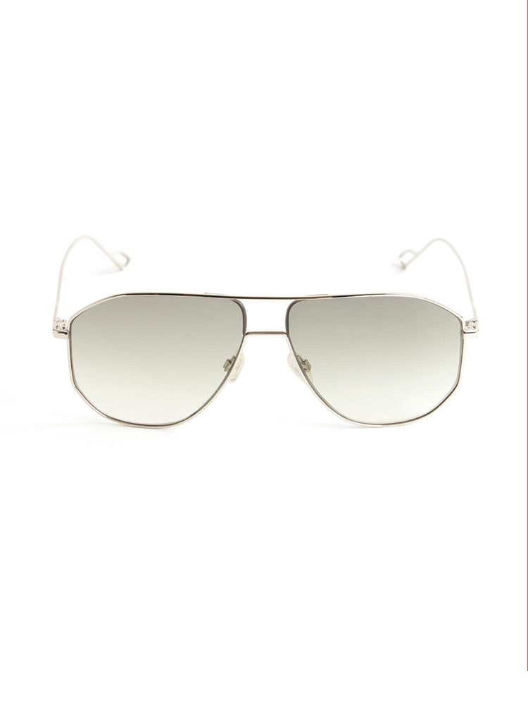 Royal Enfield Men Metal Green Aviator Full Rim Sunglass (Re-20031)-61-picture-12