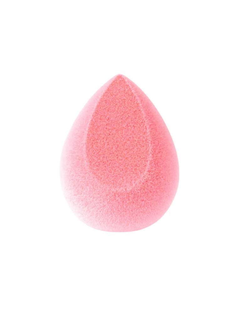 Gorgio Professional Microfiber velvet Blender Makeup Applicator Sponge - GBB0053(Color Shape MayVary)-picture-38