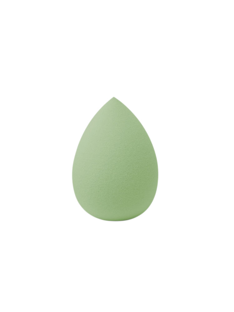Gorgio Professional Puff Water Drop Makeup Sponge Applicator Sponge - GBB0027(Colour Shape May Vary)-image-9