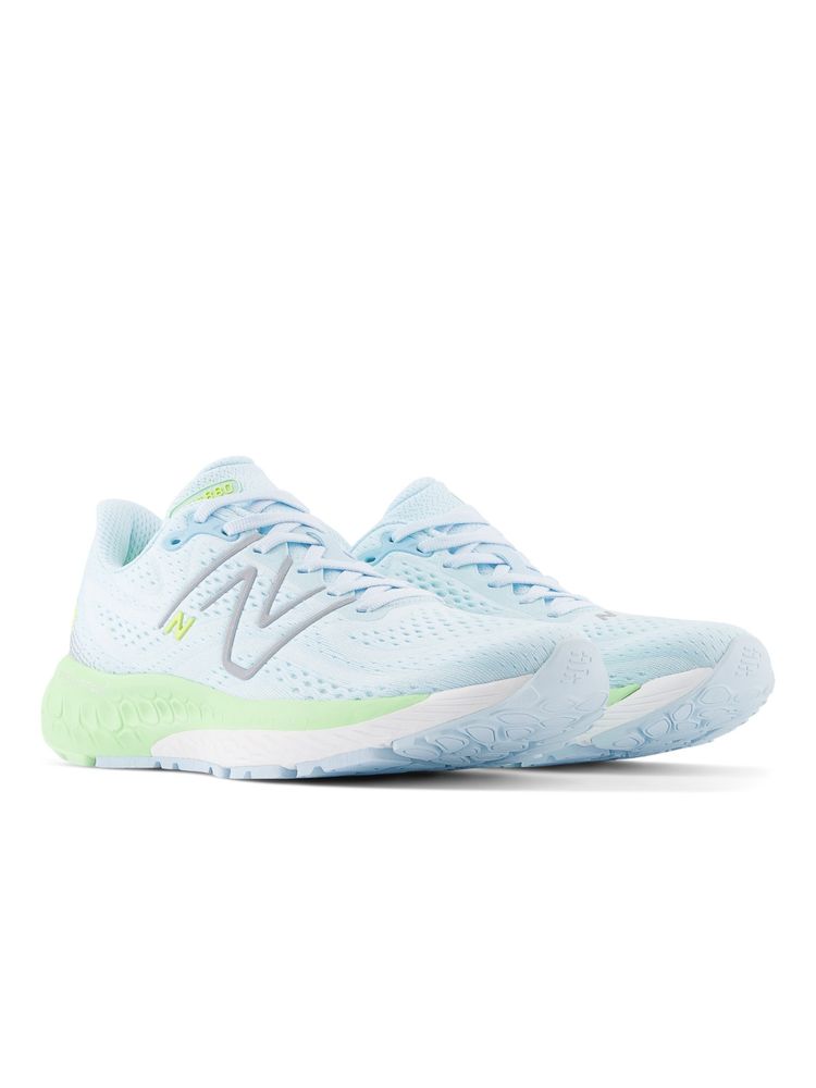 New Balance Women 880 Blue Running Shoes-picture-14