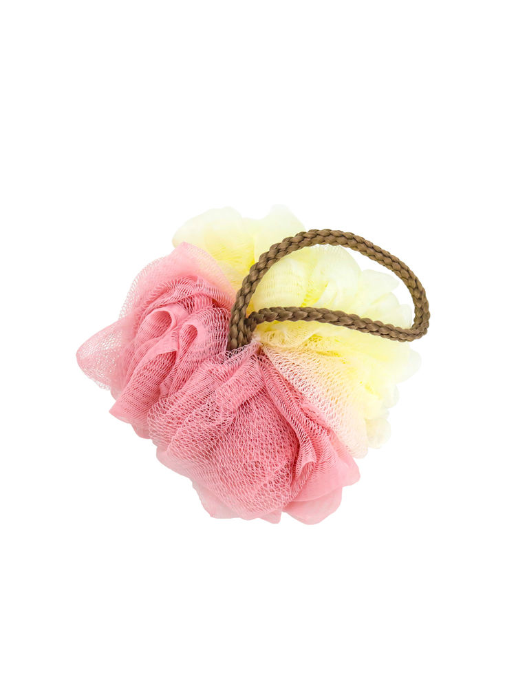 Ikonic Basics IKB-704C Bath Loofah-image-1
