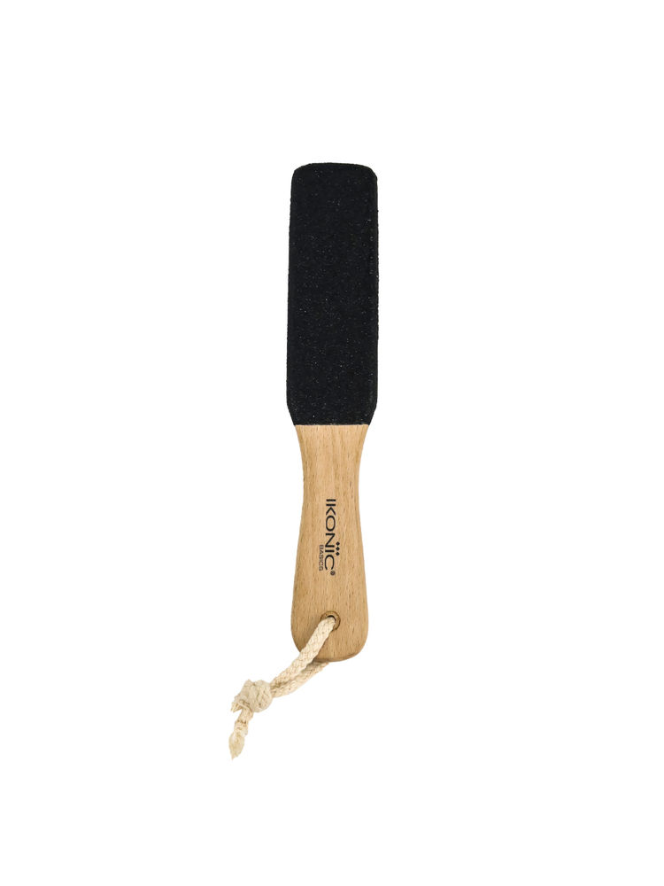 Ikonic Basics IKB-706C Wooden Foot File-image-11