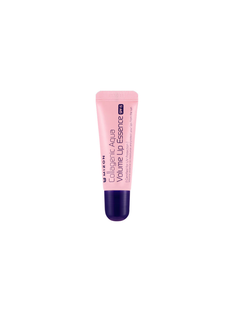 Mizon Collagenic Aqua Volume Lip Essence-image-7