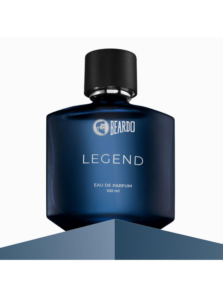 Beardo Legend Eau De Parfum-picture-12