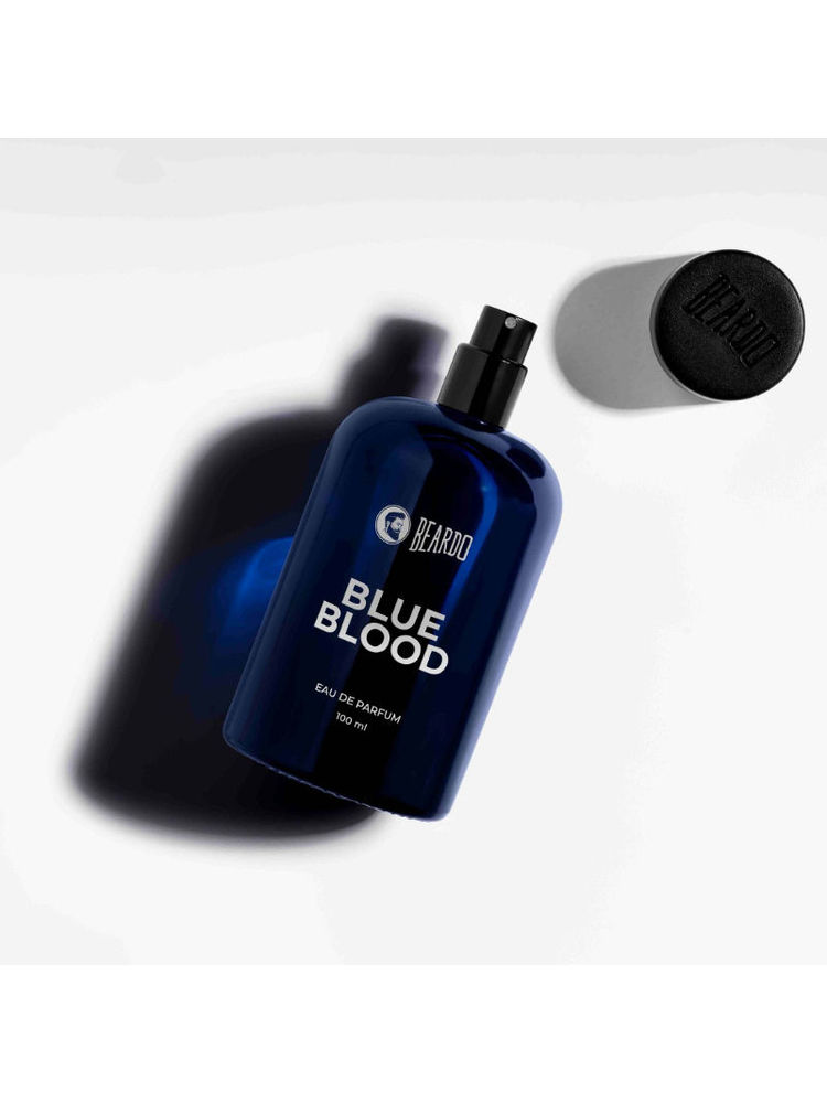 Beardo Blue Blood Perfume Eau De Parfum-picture-26