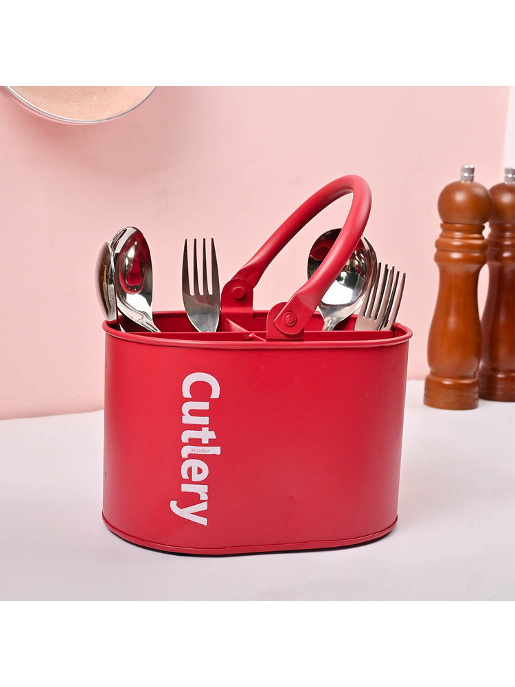 Voncasa Cutlery Holder Tableware Storage Box-picture-5