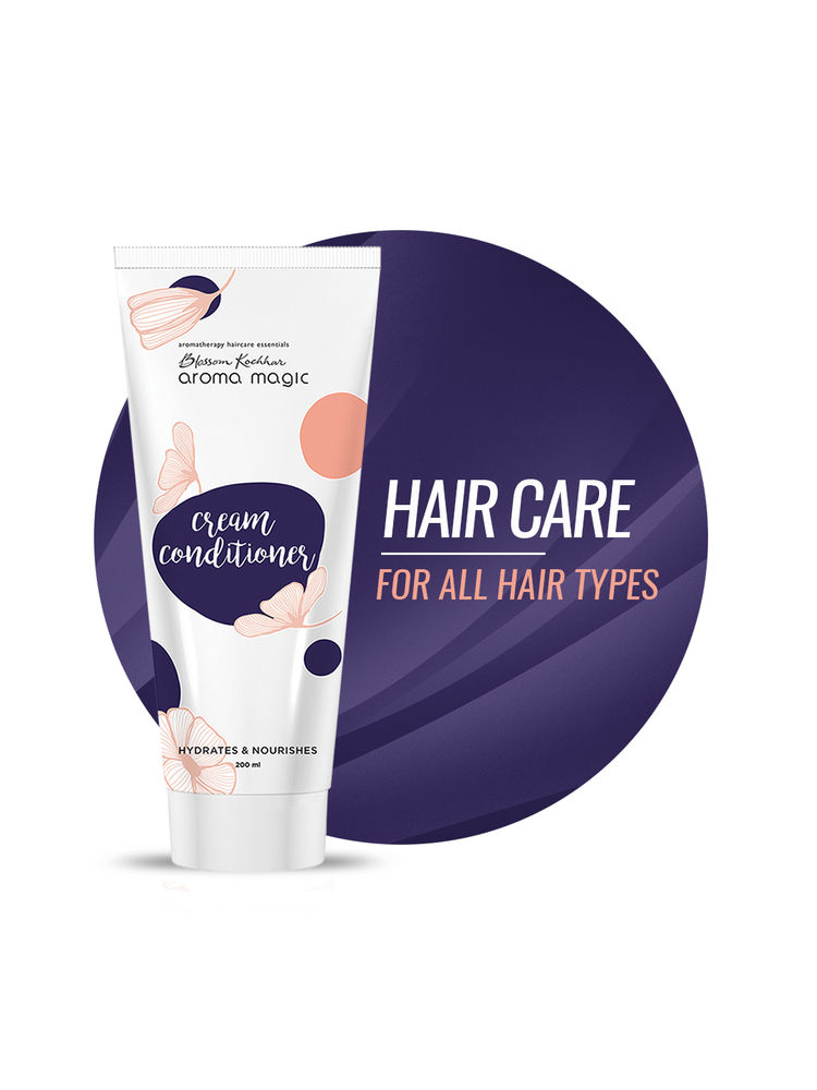 Aroma Magic Cream Conditioner-picture-18