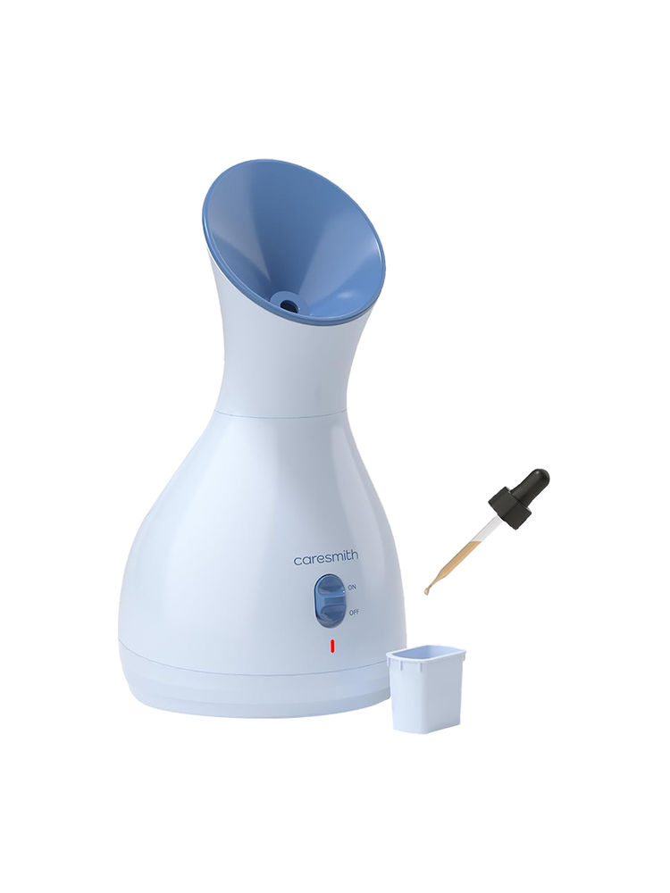 Caresmith 2 In 1 Face Steamer + Steamer For Cold & Cough-picture-28