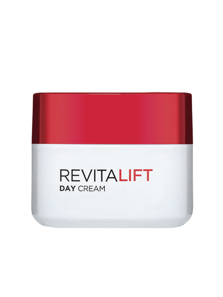 L'Oreal Paris Revitalift Anti-Wrinkles + Radiance Moisturizing Cream Day SPF 35 PA++-picture-15