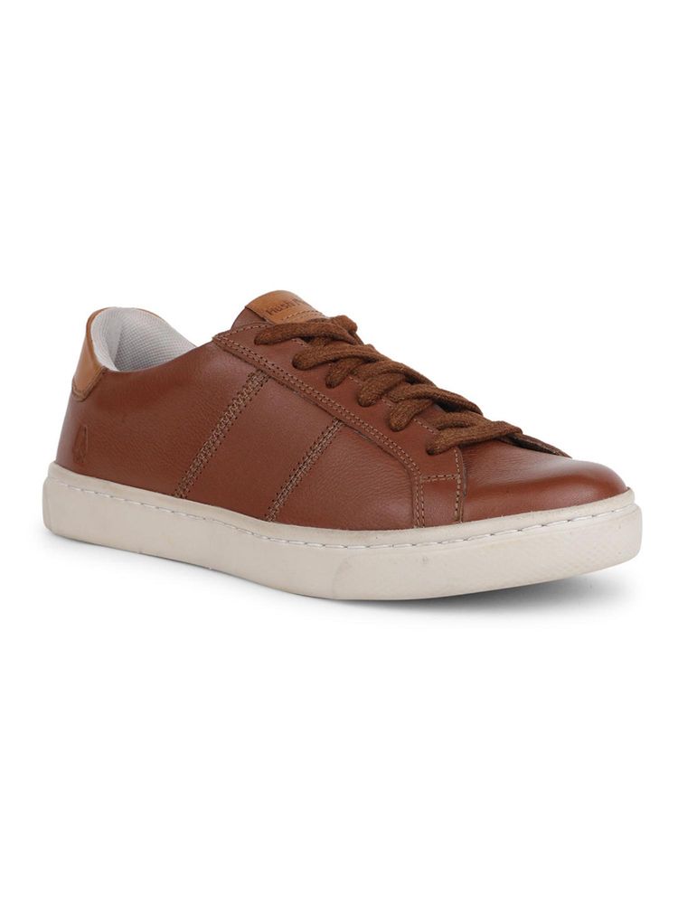Hush Puppies Women Casual Lace-Ups Brown Sneakers-picture-20