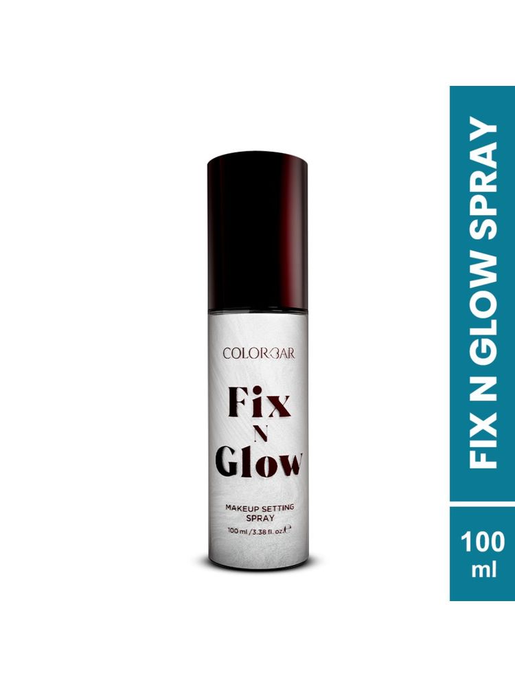 Colorbar Fix And Glow Setting Spray - Magic Potion-image-32
