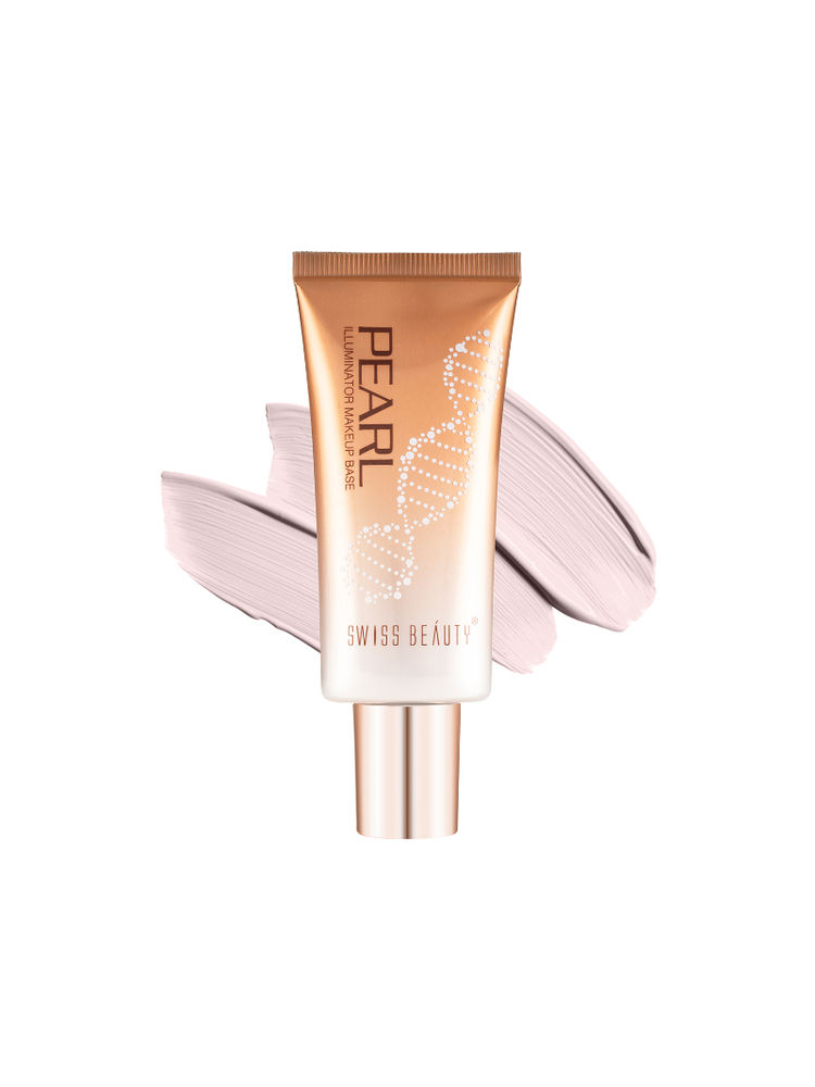 Swiss Beauty Pearl Illuminator Makeup Base